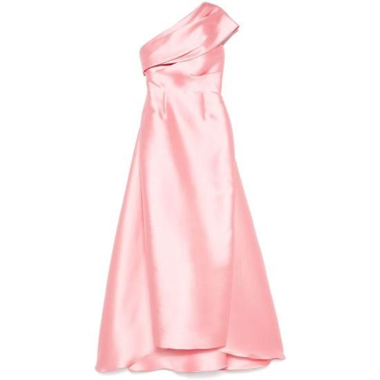 Solace London SOLACE LONDON Women Dresses OS35008 SOPIN PINK Size S / US 4 / IT 40 - 1 Thumbnail