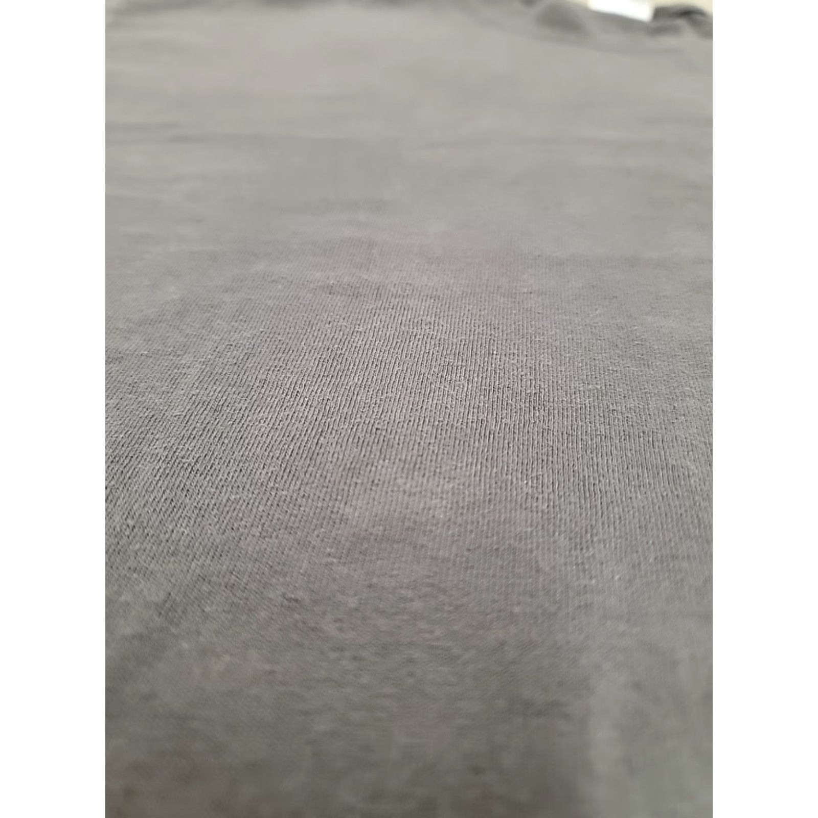 Gildan VINTAGE Gildan T-Shirt Mens XL Gray Cotton Crew Neck Short Sleeve 24 5 Chest 29 Length 05 Local Crew Men Size US XL / EU 56 / 4 - 6 Thumbnail