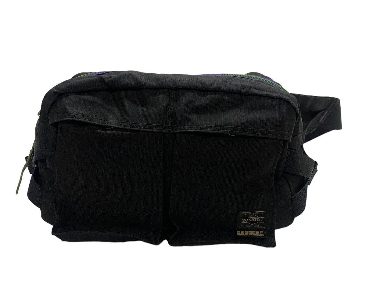 Porter Neon Genesis Evangelion Crossbody Bag Size ONE SIZE - 7 Thumbnail