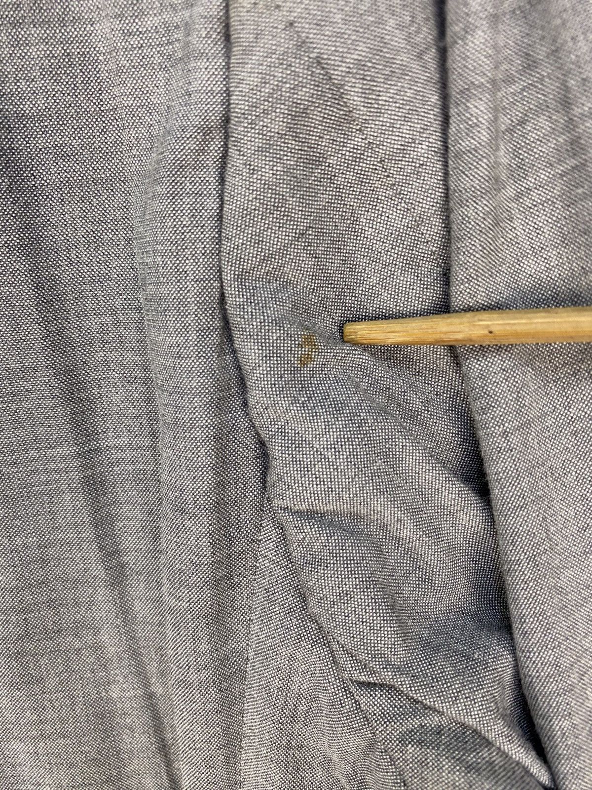Calvin Klein × Designer × Vintage 🔥RARE🔥CALVIN KLEIN BLAZER Size US M / EU 48-50 / 2 - 7 Thumbnail