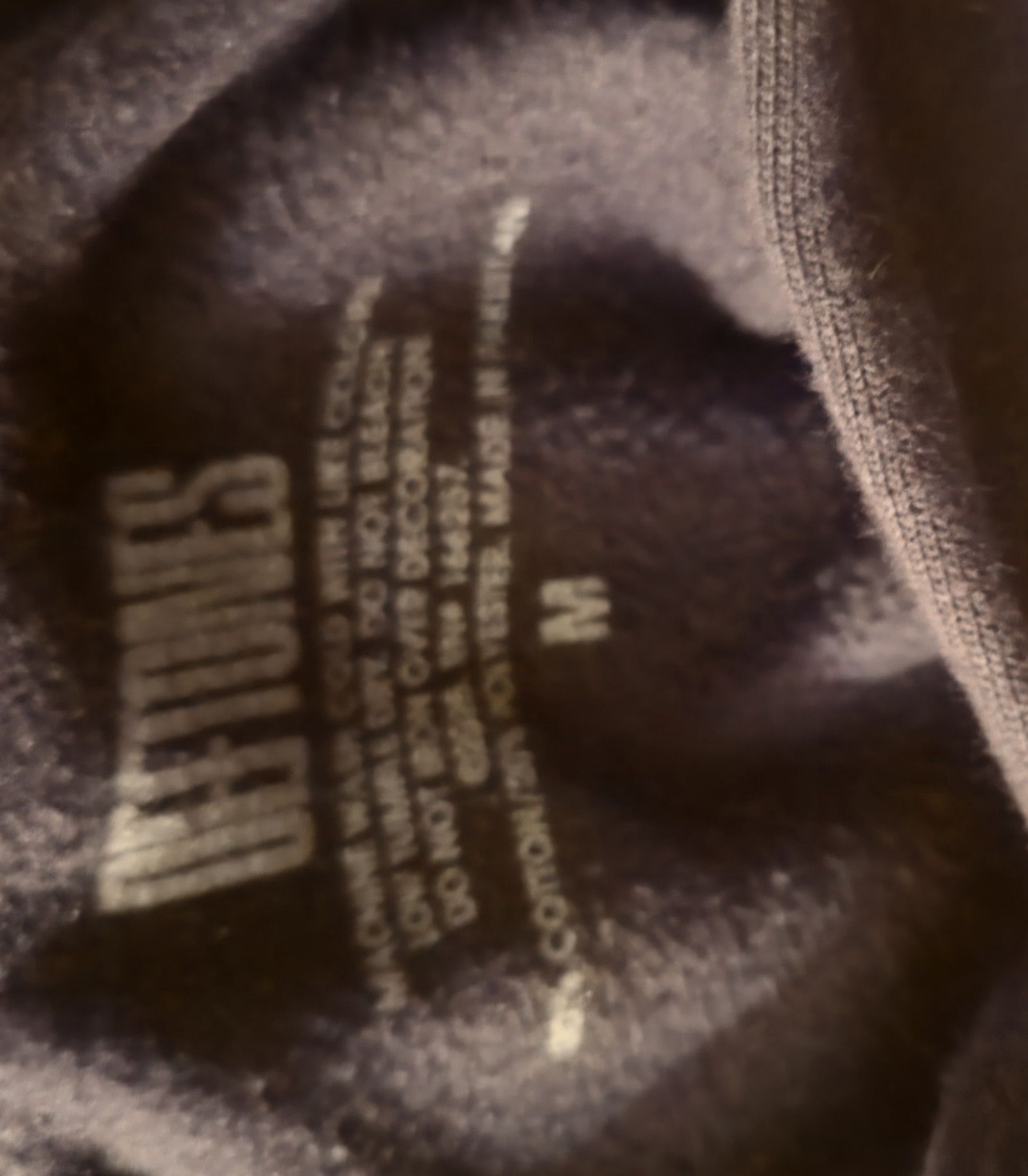 Other Deftones North American Tour 2025 Size US M / EU 48-50 / 2 - 5 Thumbnail