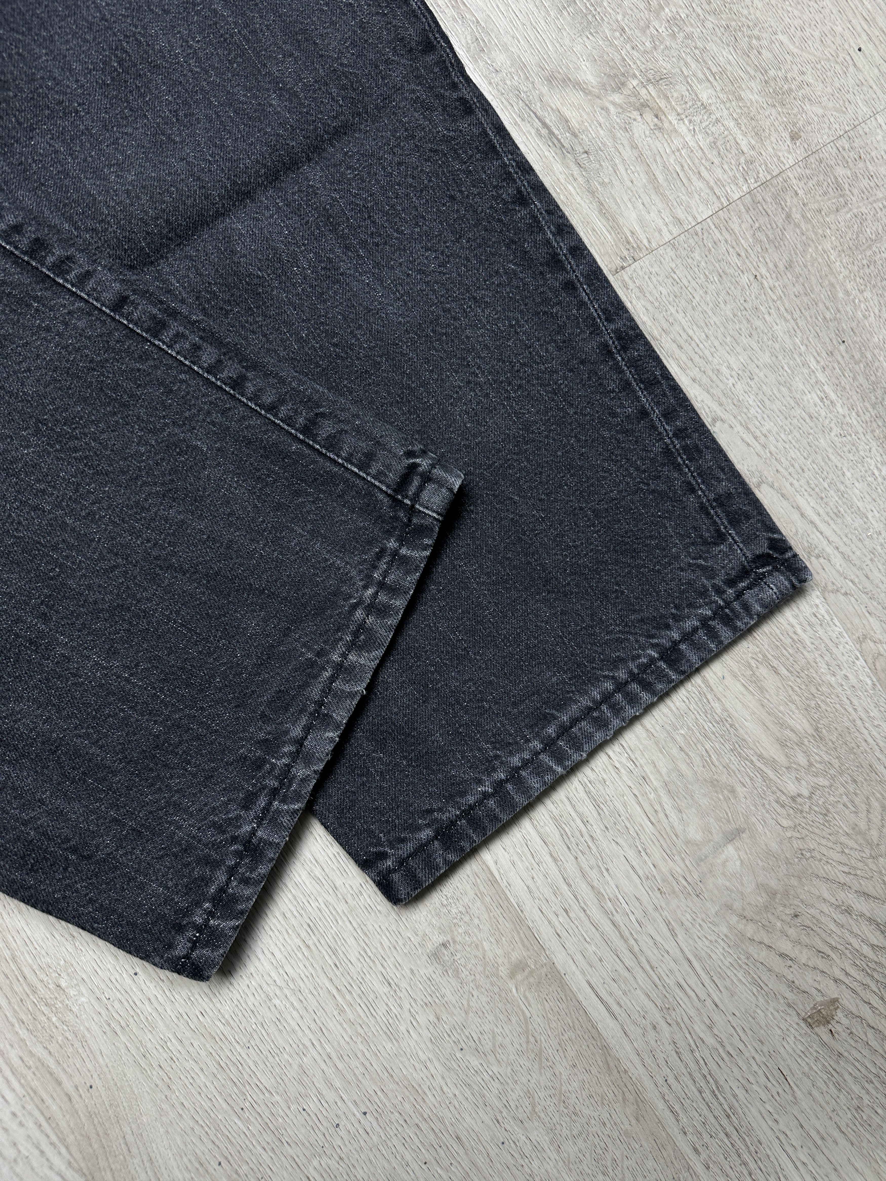 Ermenegildo Zegna Z Zegna Vintage Mens Denim Pants Jeans Size US 35 - 9 Thumbnail