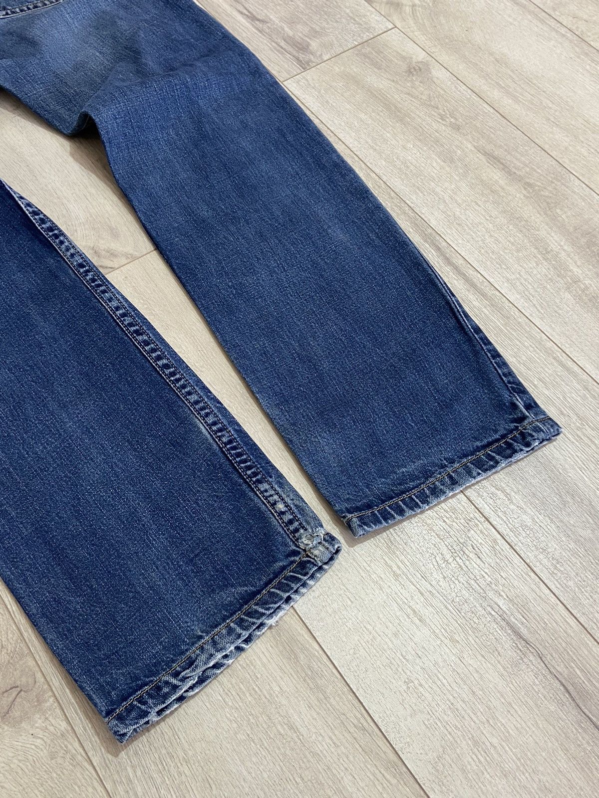 Carhartt Carhartt vintage Pants y2k style hype Size US 32 / EU 48 - 2 Thumbnail