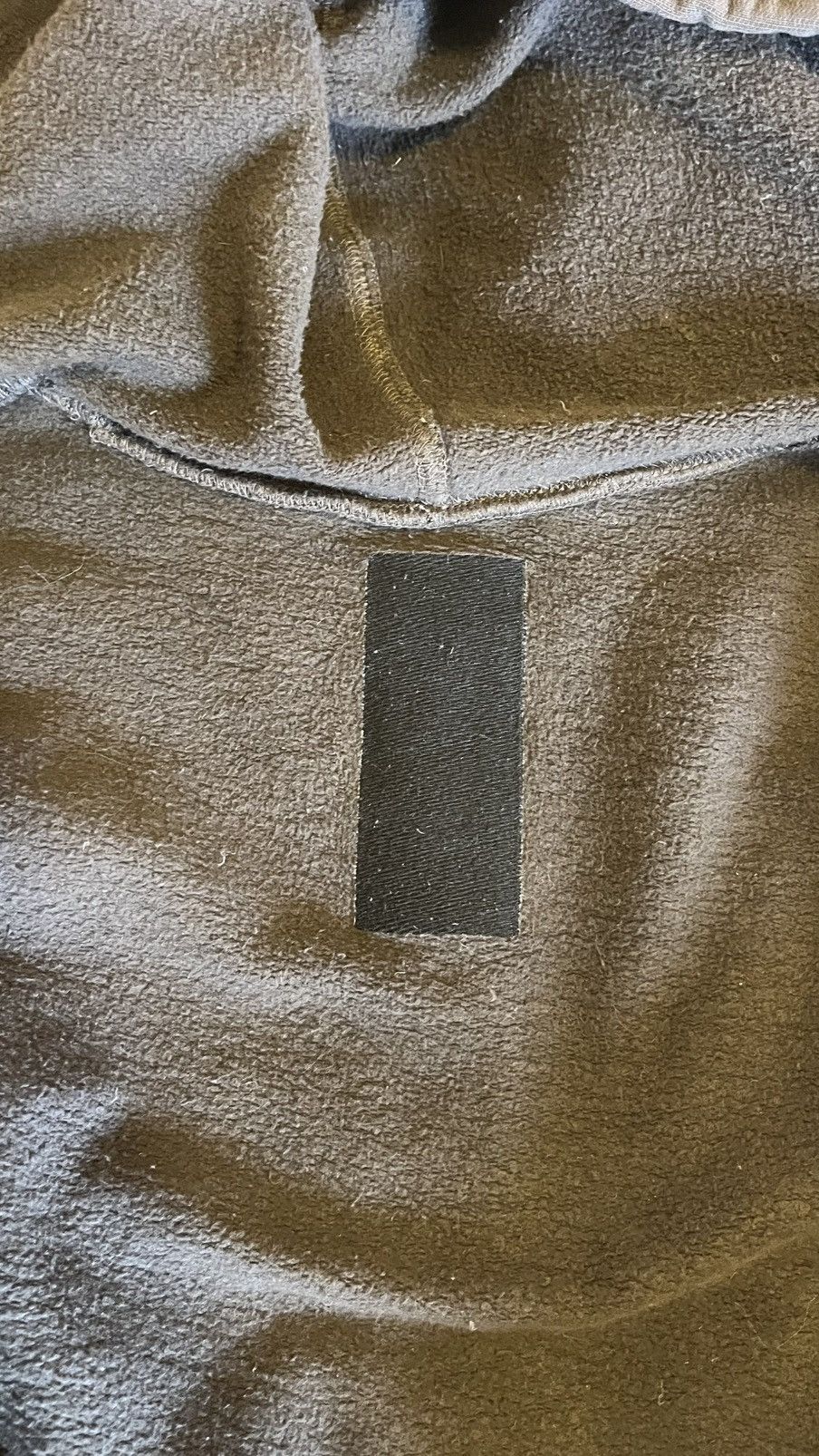 Rick Owens Rick Owens Slab Zip Up Size US XS / EU 42 / 0 - 4 Thumbnail