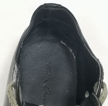 Rick Owens Rick Owens Low-Top Sneakers Size US 7 / EU 40 - 6 Thumbnail