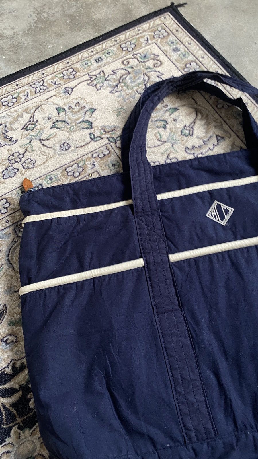 Ralph Lauren Ralph Lauren Shoulder bag Size ONE SIZE - 2 Thumbnail