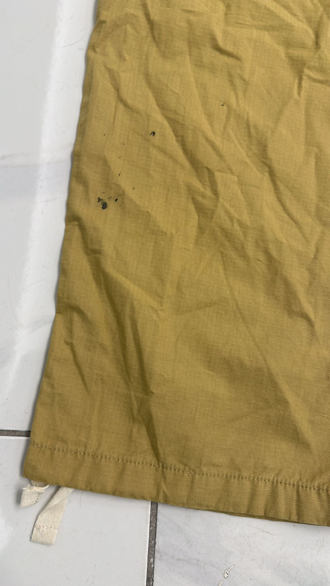 Stussy × Vintage Stussy Ripstop Cargo Beach Pant Lizard Size Large Size US 34 / EU 50 - 5 Thumbnail