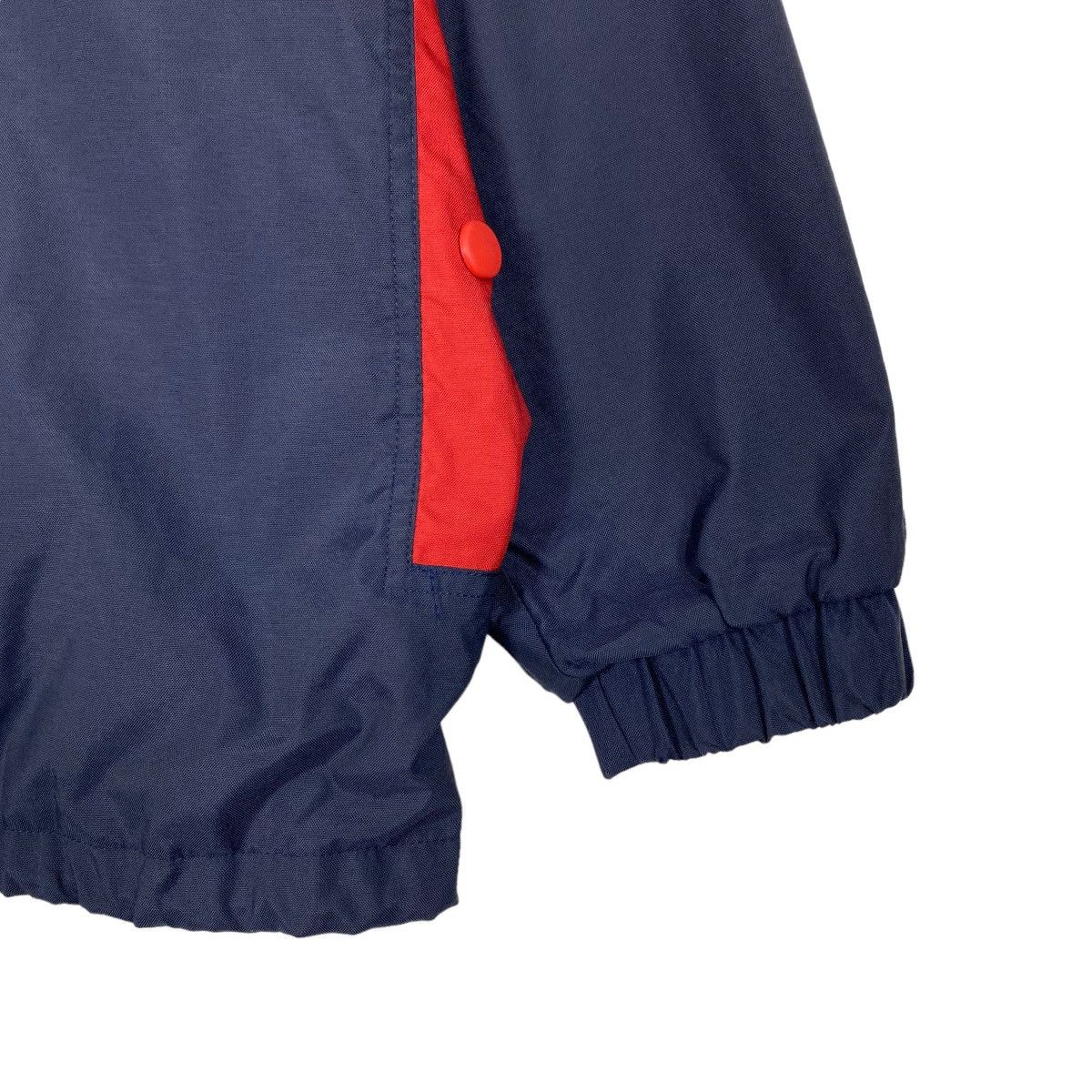 Lacoste LACOSTE SMALL LOGO ZIPPER JACKET Size US M / EU 48-50 / 2 - 8 Thumbnail