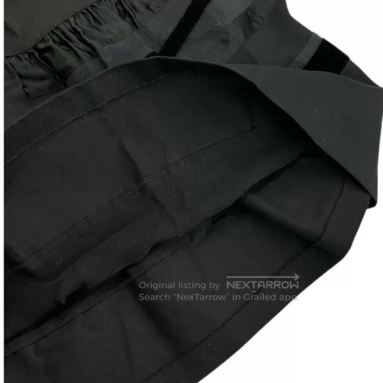 Comme des Garcons Comme des Garcons Size XS Skirt Size 26" / US 2 / IT 38 - 4 Thumbnail