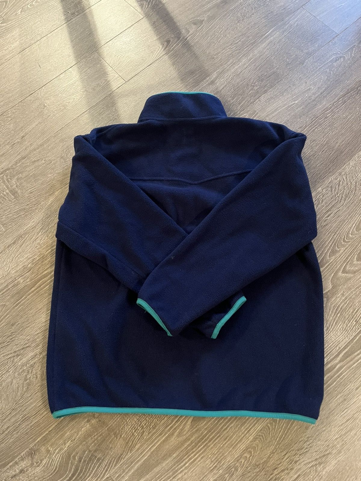 Levi's Levi’s Sweatshirt Vintage Size US S / EU 44-46 / 1 - 4 Thumbnail