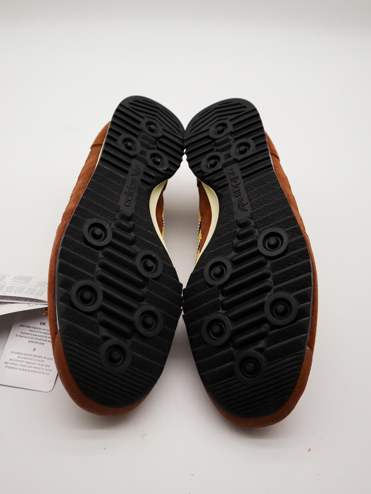 Adidas adidas SL72 OG - IE3425 - Brand New in Box Size US 6.5 / EU 39-40 - 3 Thumbnail