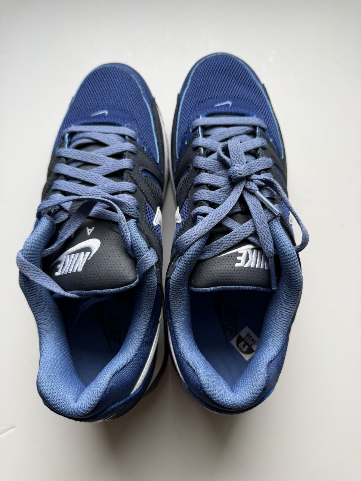 Nike Nike Air Max Size US 8.5 / EU 41-42 - 1 Thumbnail
