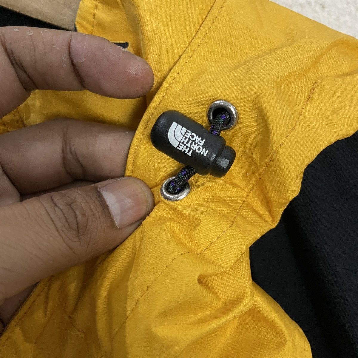 The North Face Vintage The North Face X Goretex Jacket Size US XL / EU 56 / 4 - 6 Thumbnail