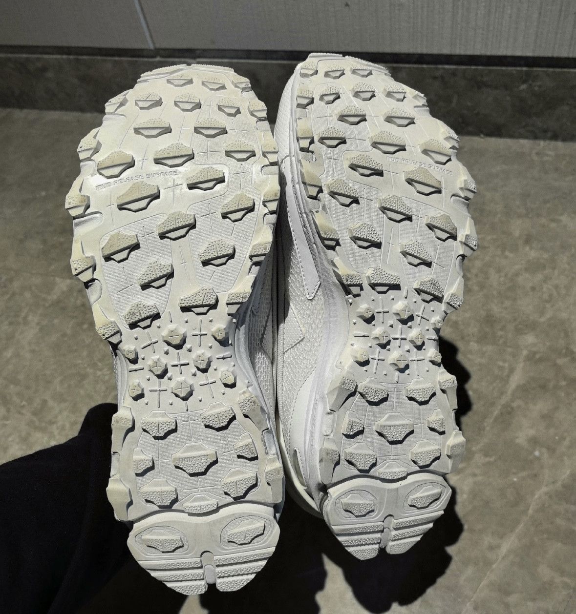 Raf Simons Raf Simons Adidas Trail First Generation White Buckle-2505 Size US 9 / EU 42 - 6 Thumbnail
