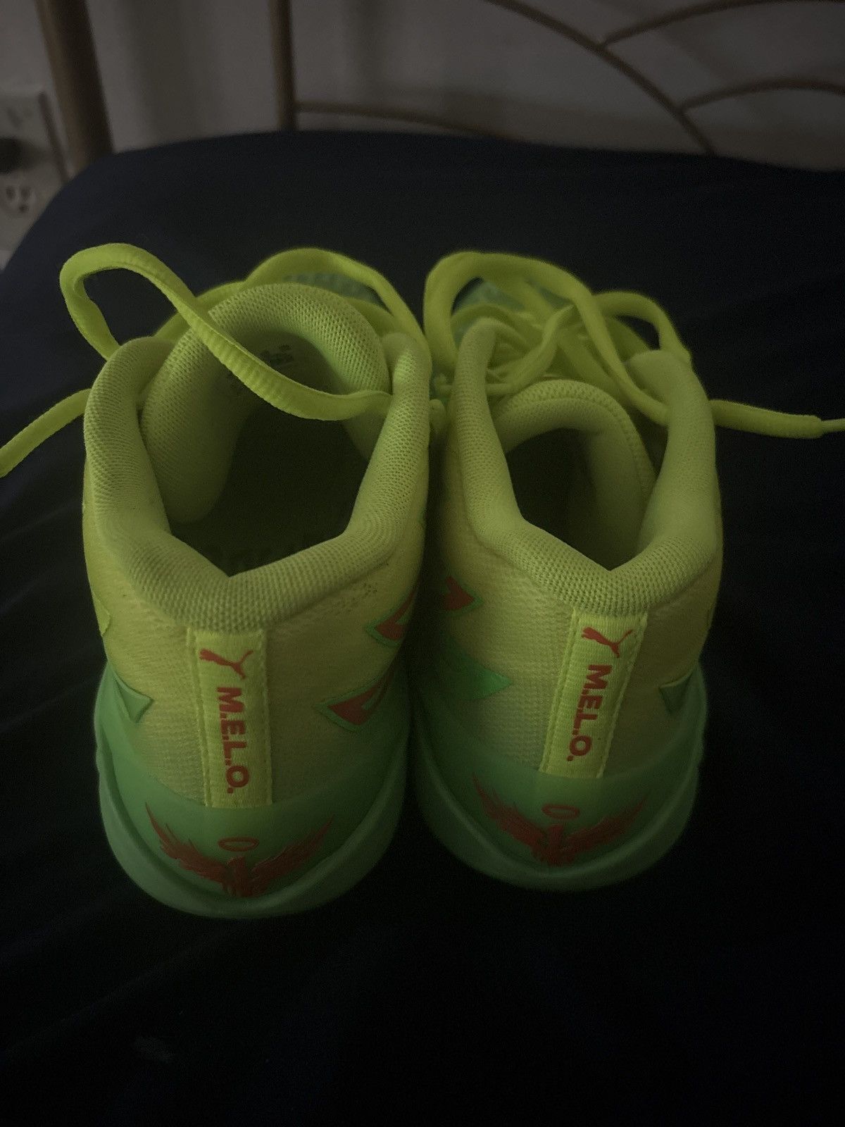 Other 360 Puma LaMelo Ball MB.01 Lo Men's Size US 10 / EU 43 - 6 Thumbnail