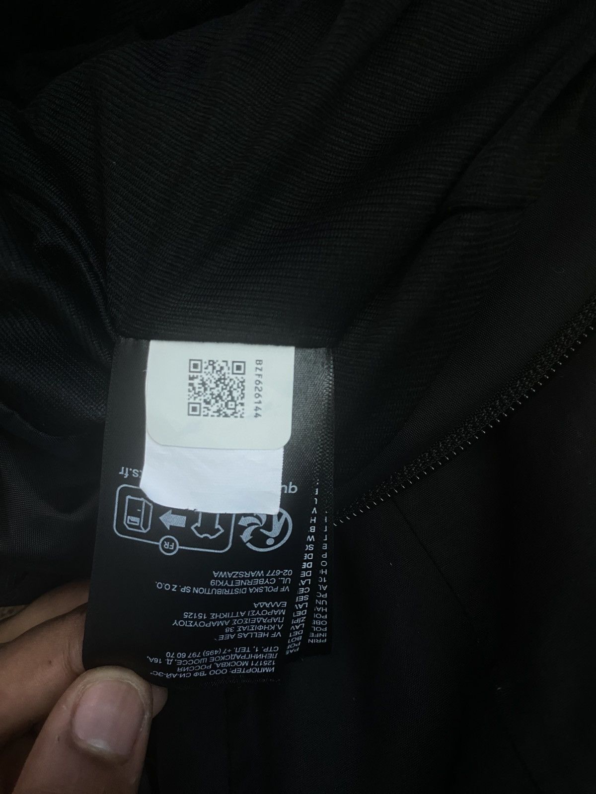 The North Face North Face Antora Overalls Size US 28 / EU 44 - 4 Thumbnail