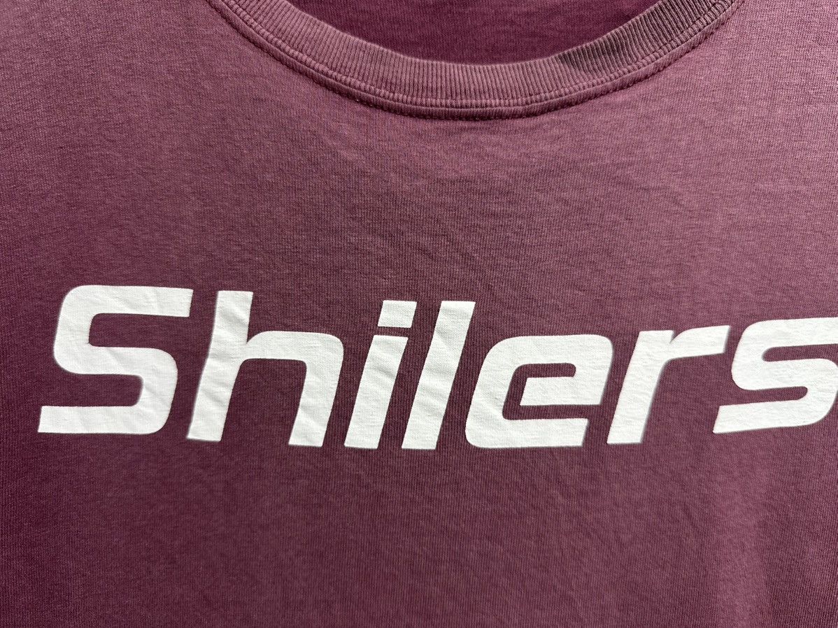 Gildan × Vintage Vintage Shilers Sun Faded Tee Size US L / EU 52-54 / 3 - 2 Thumbnail