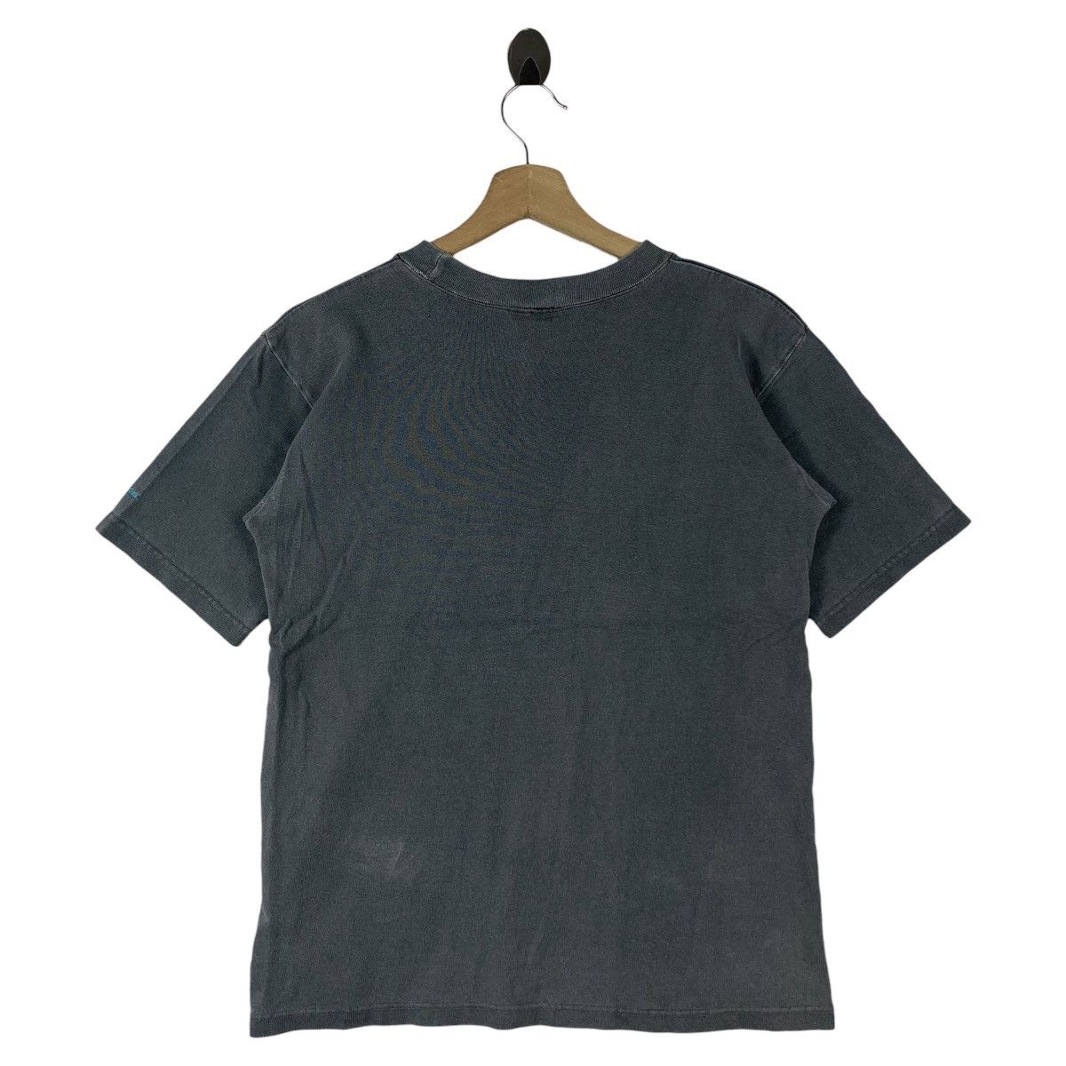 Japanese Brand × Narcotic GDC GRAND CANYON GDC no war spellout pocket tee Size US S / EU 44-46 / 1 - 4 Thumbnail