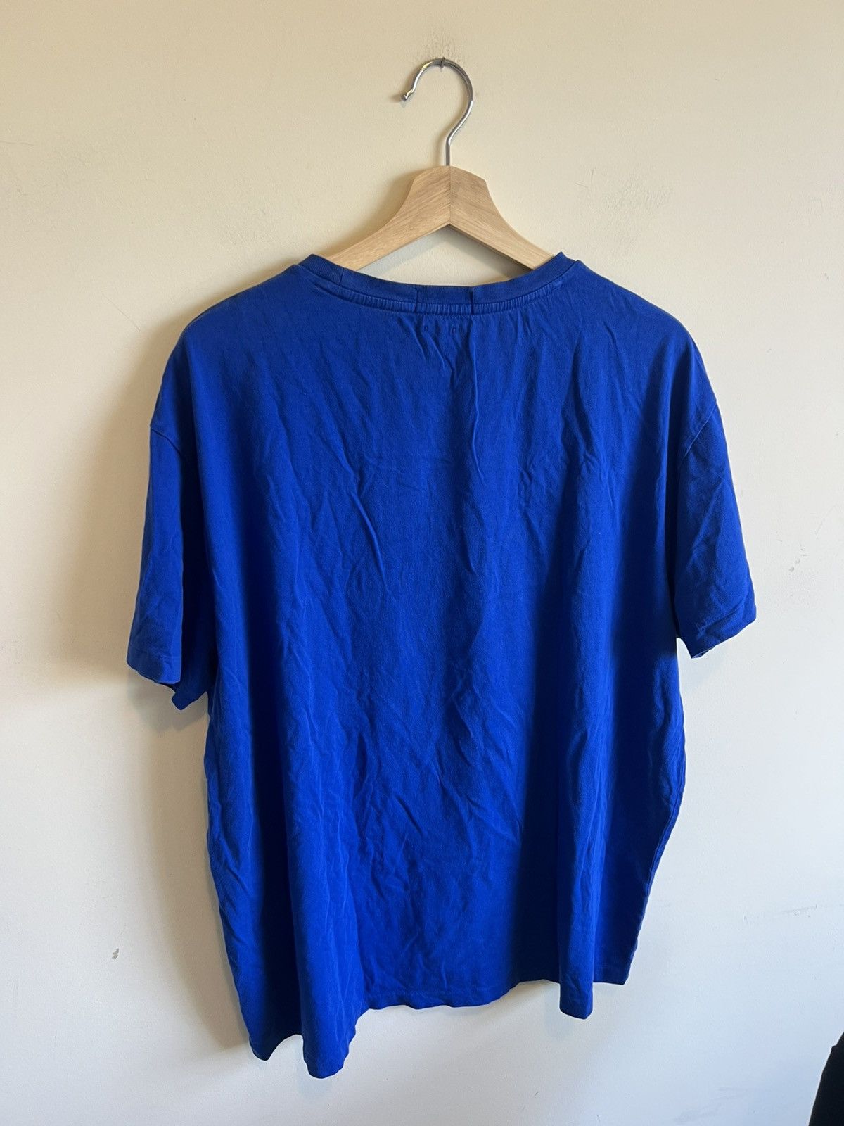 Polo Ralph Lauren Ralph Lauren Cp93 Crest Polo Shirt Limited-Edition Crown Size US L / EU 52-54 / 3 - 4 Thumbnail