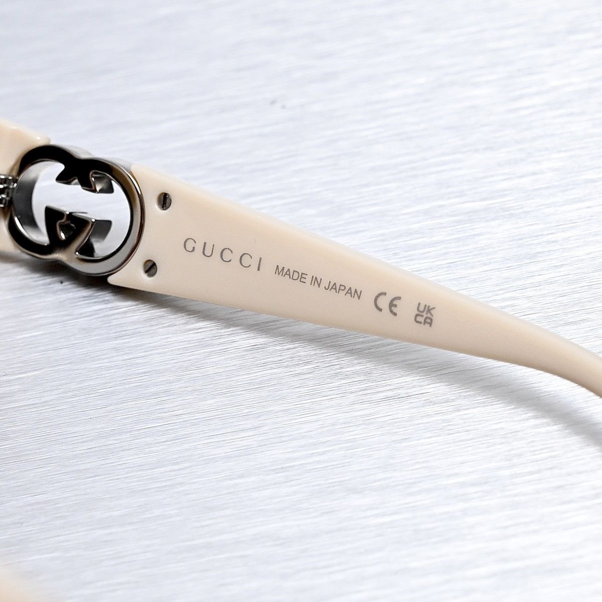 Gucci GUCCI GG1660S SUNGLASSES Size ONE SIZE - 4 Thumbnail