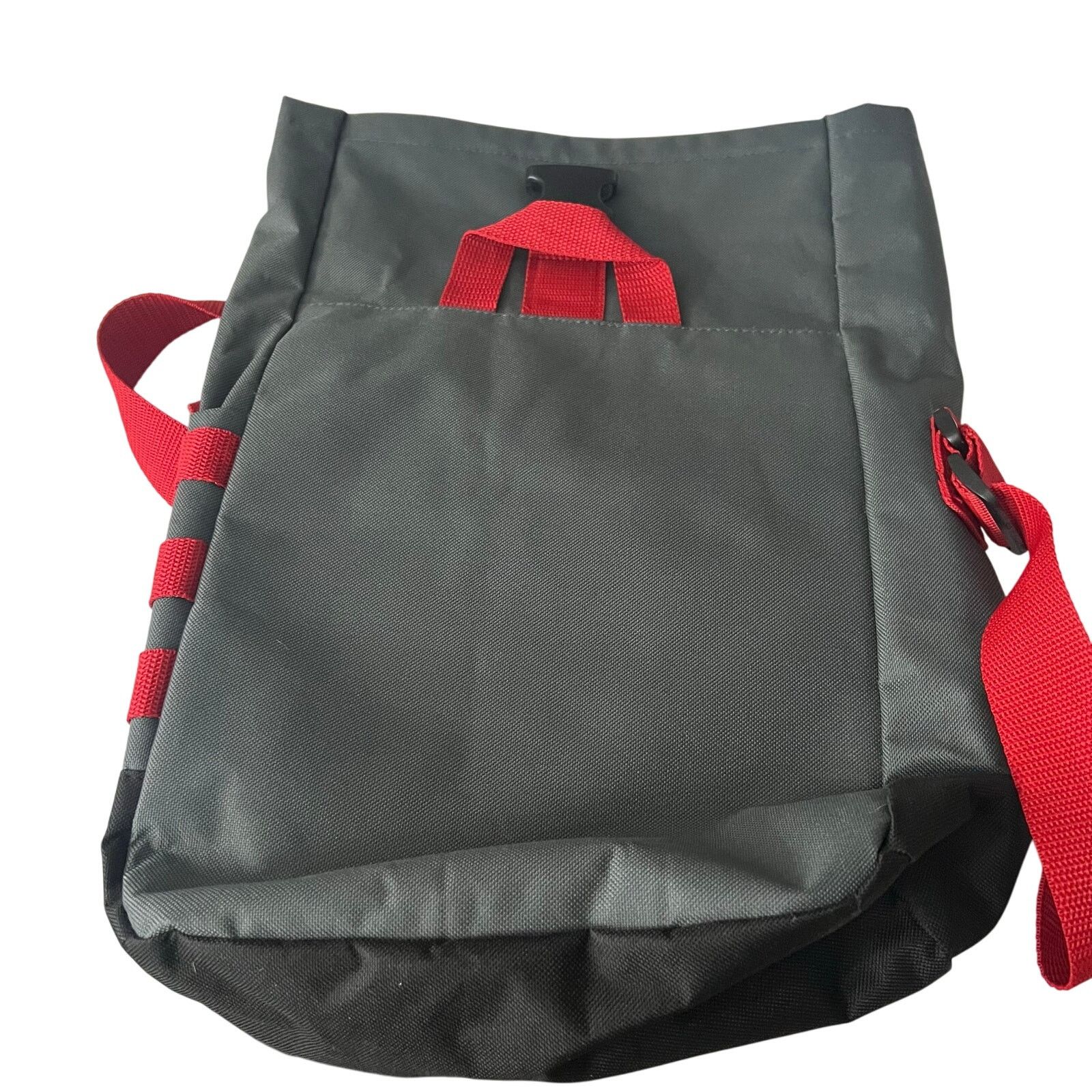 Other Harry Potter Gryffindor LootCrate Hogwarts Messenger Bag Size ONE SIZE - 2 Thumbnail