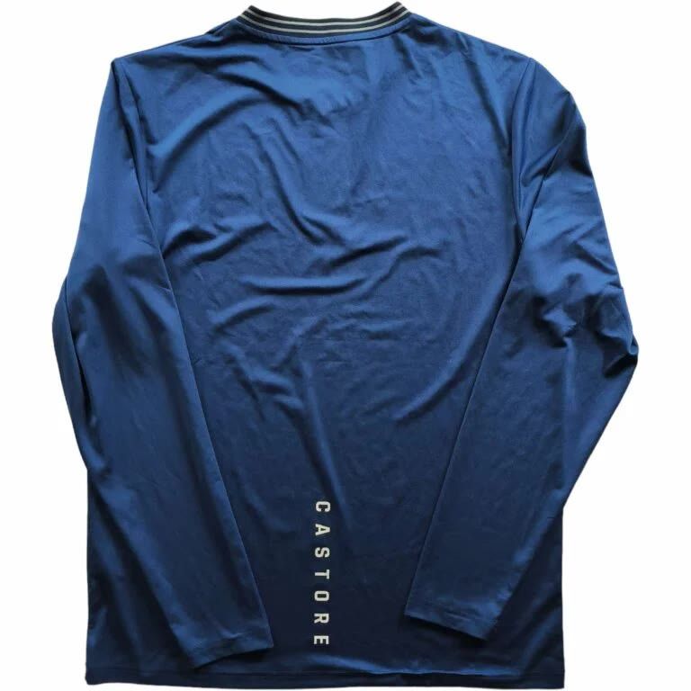 Castore Rangers 2021-22 Castore training football jersey size M Size US M / EU 48-50 / 2 - 2 Thumbnail