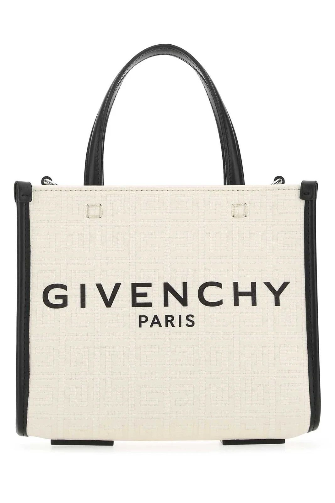 Givenchy o1srvl11e1224 Size: OS/Bag in Beige Size ONE SIZE - 1 Thumbnail