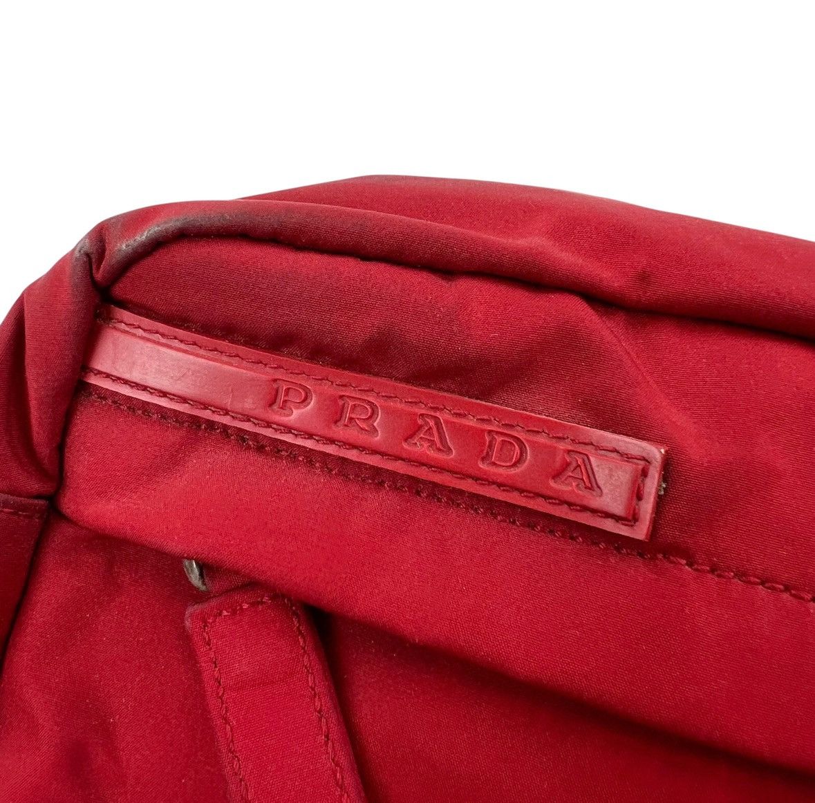 Prada Prada Archive Waist Bag Size ONE SIZE - 2 Thumbnail