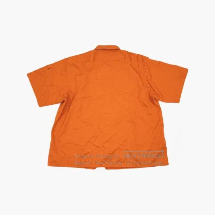 Balenciaga Balenciaga Colorful Short Sleeve Button. Size US M / EU 48-50 / 2 - 2 Thumbnail