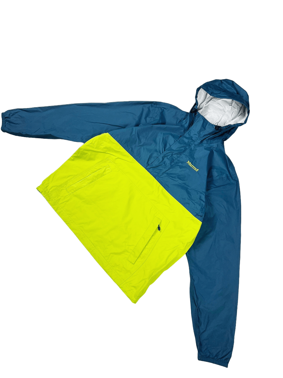 Marmot Marmot Anorak Jacket L Size US L / EU 52-54 / 3 - 2 Thumbnail