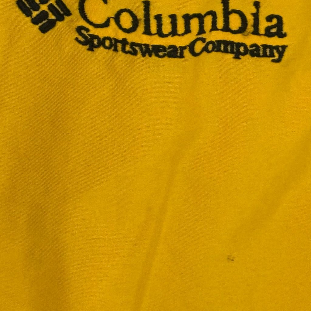 Other Columbia Bugaboo Jacket Women’s XL Yellow Black Vintage Size XL / US 12-14 / IT 48-50 - 7 Thumbnail