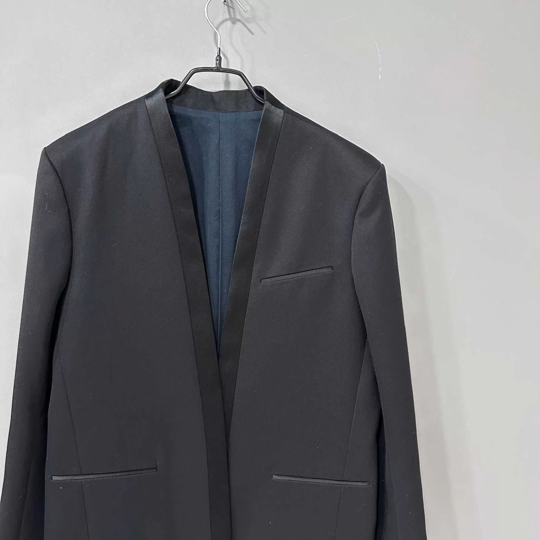 Balmain Balmain 99 New Blazer 50 Size 50R - 2 Thumbnail