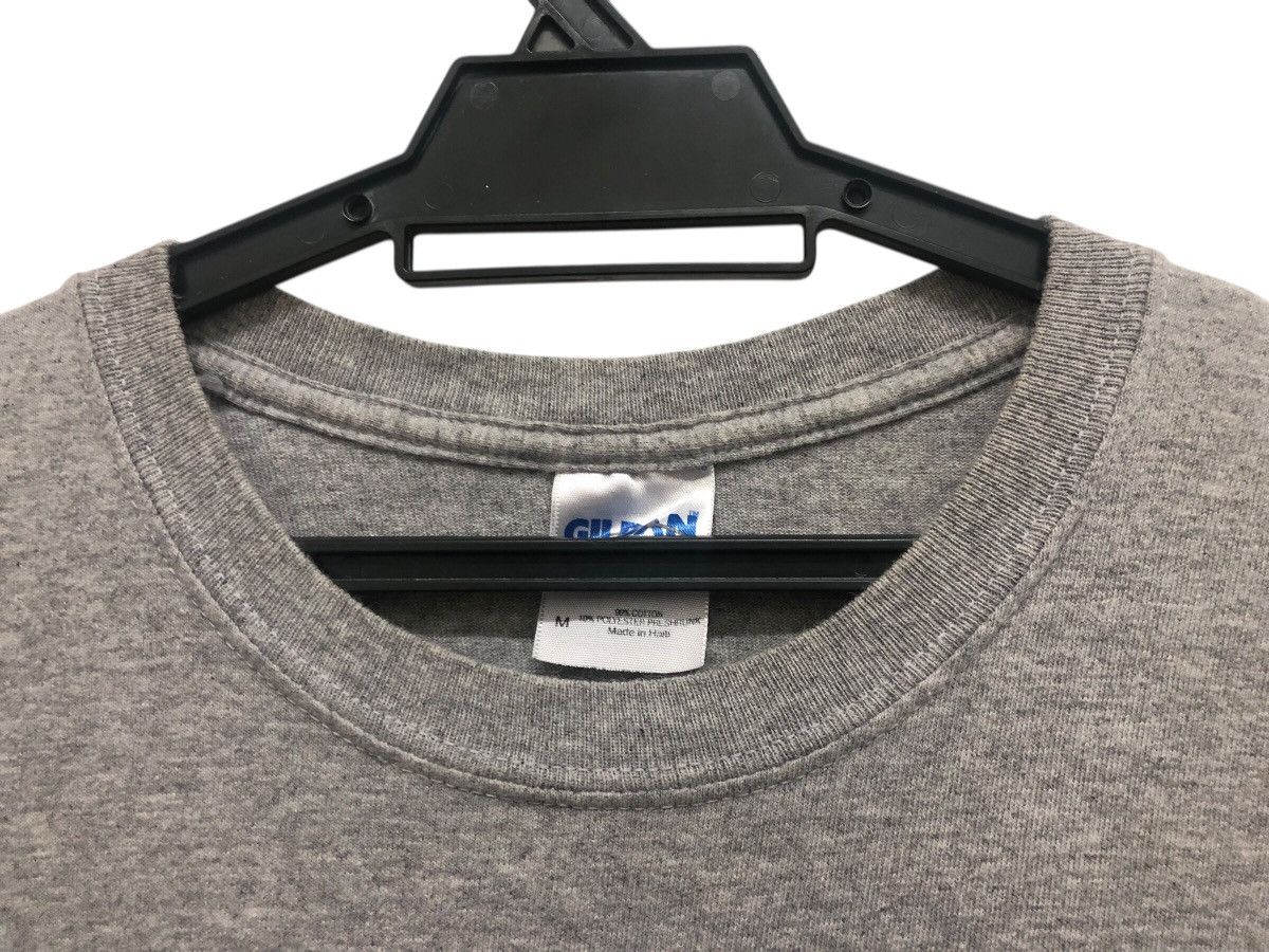 Gildan × Vintage CALL OF DUTY MW3 GameStop PROMO TEE Size US M / EU 48-50 / 2 - 7 Thumbnail