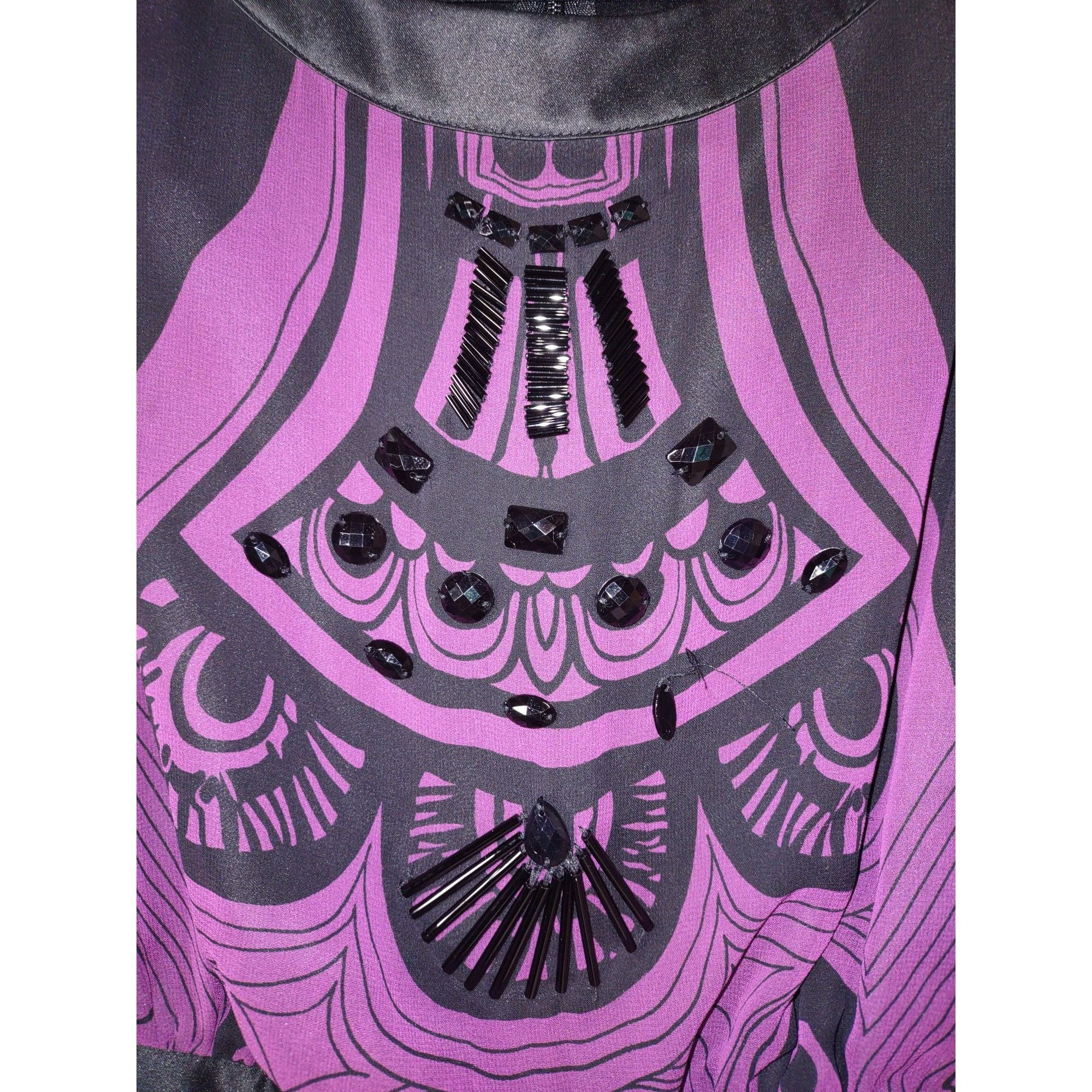 Other Jodi Arnold The Limited Sz 6 Dress Size M / US 6-8 / IT 42-44 - 6 Thumbnail