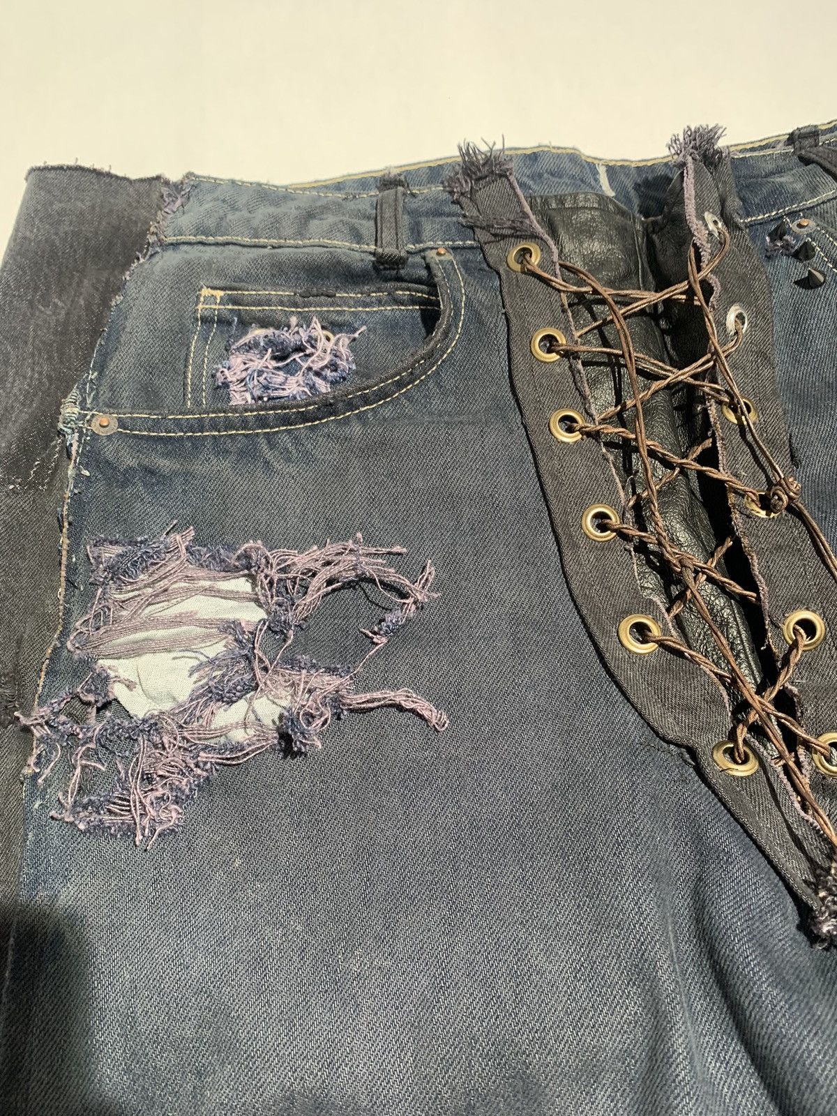 Other IFSIXWASNINE INSPIRED DENIM Size US 32 / EU 48 - 4 Thumbnail