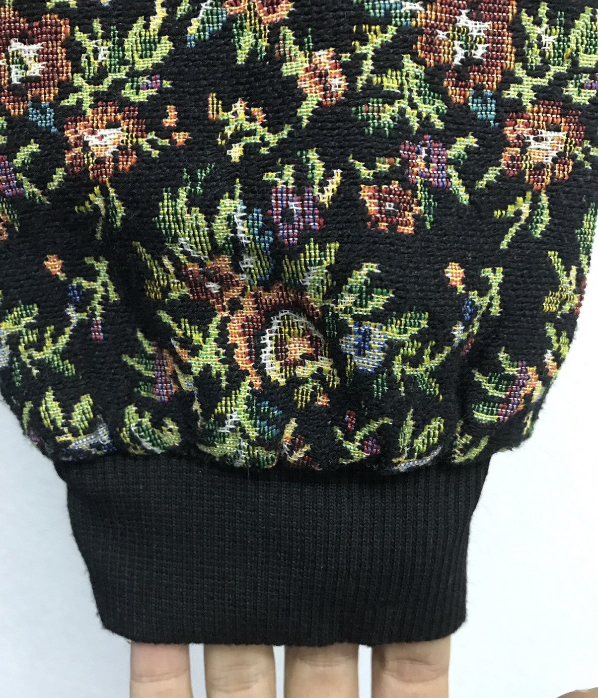 Japanese Brand × Vintage Vintage Ray Cassin Favori Jacket Size US M / EU 48-50 / 2 - 7 Thumbnail