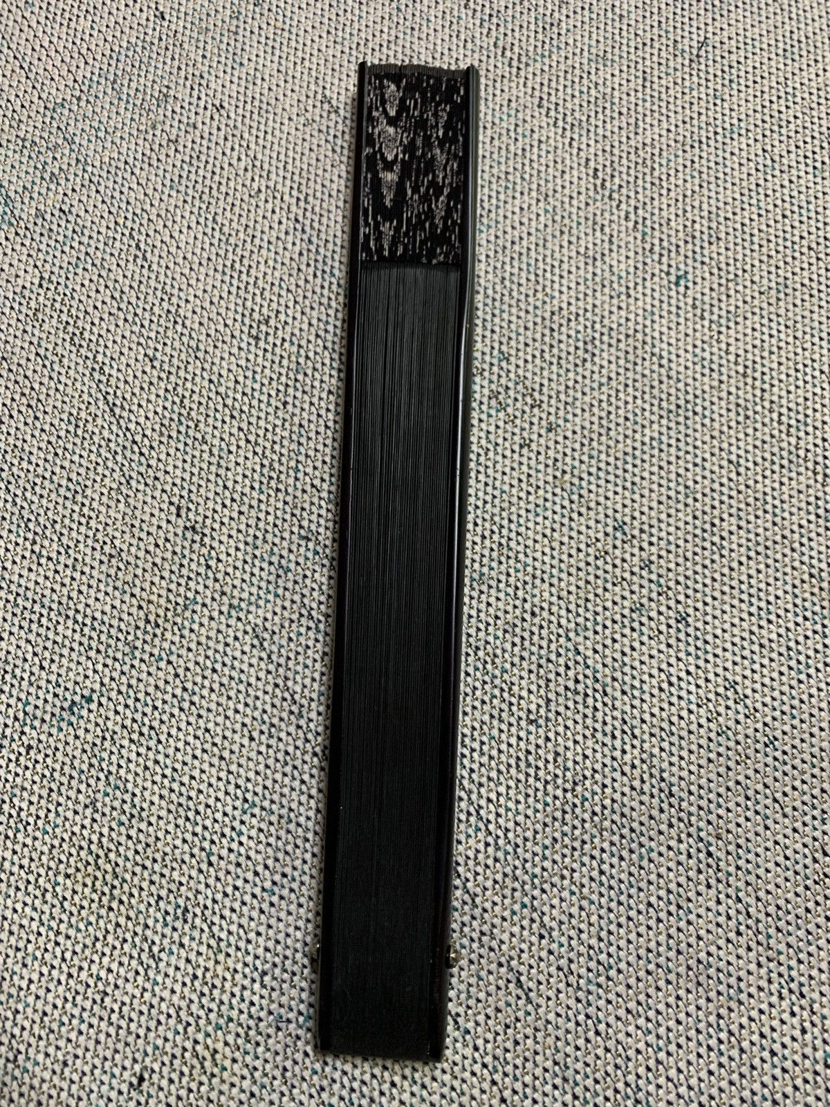 Celine CELINE folding hand fan Size ONE SIZE - 6 Thumbnail
