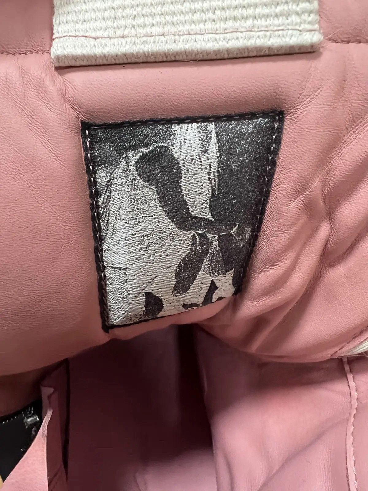 Rick Owens ‼️LAST DROP‼️ Rick Owens Pink Pony Hair Geobasket Size US 12 / EU 45 - 4 Thumbnail