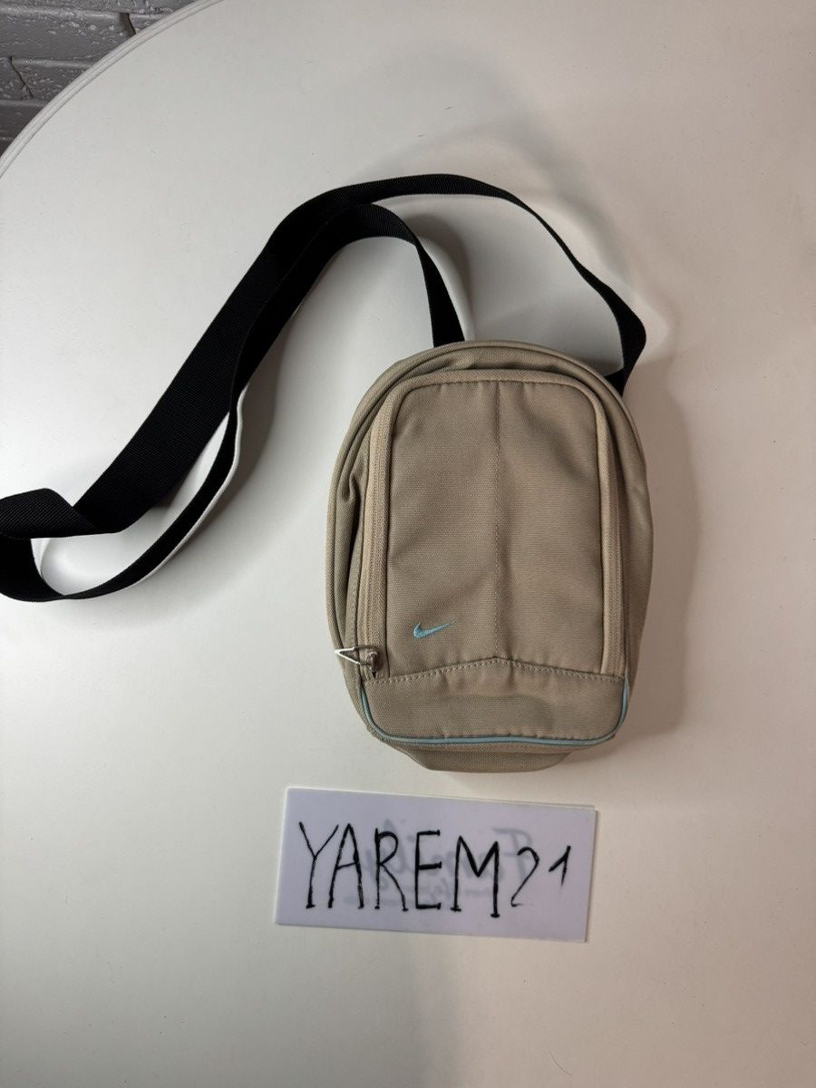 Nike Nike vintage bag Size ONE SIZE - 1 Thumbnail