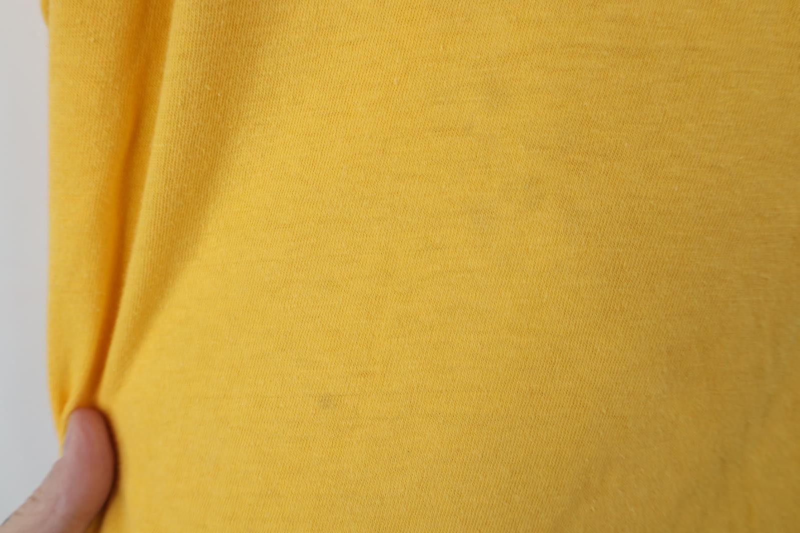 Vintage Vintage 70s Minneapolis Athletic Union Softball T-Shirt USA Size L / US 10 / IT 46 - 5 Thumbnail