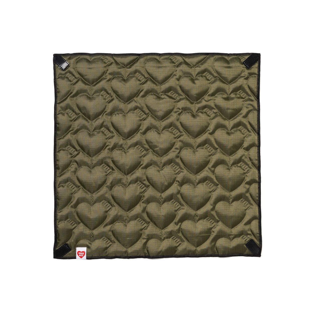 image of Human Made Heart Wrap Cloth, Men's