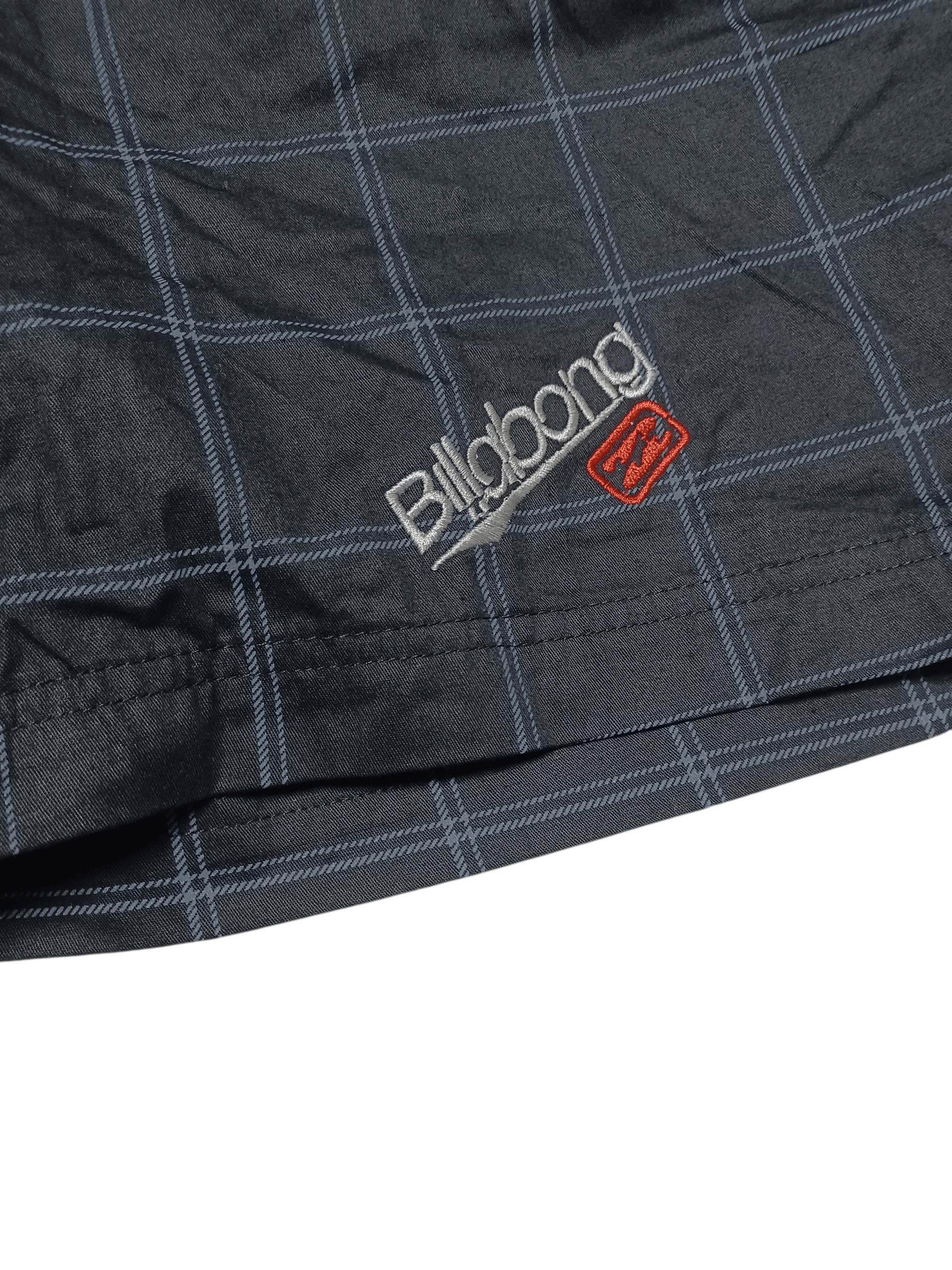 Billabong BILLABONG VINTAGE MADE IN USA SK8 SKATEGANG SHORTS SURF Size US 32 / EU 48 - 2 Thumbnail