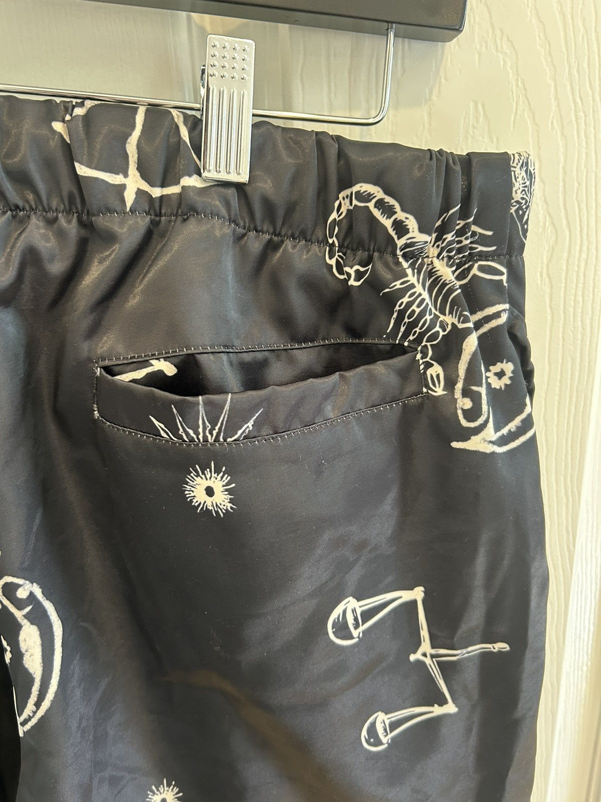 Siberia Hills Siberia hills mens pants Size US 34 / EU 50 - 7 Thumbnail
