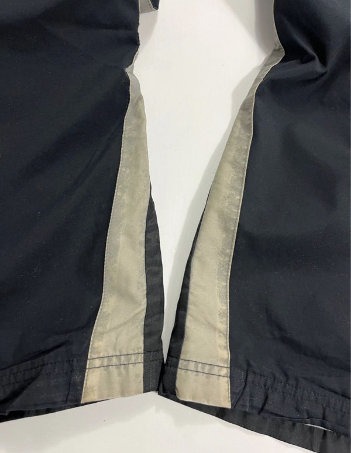 Nike Track Pants Large Nike Sporting Excellence Vintage 2000’s Size US 28 / EU 44 - 9 Thumbnail