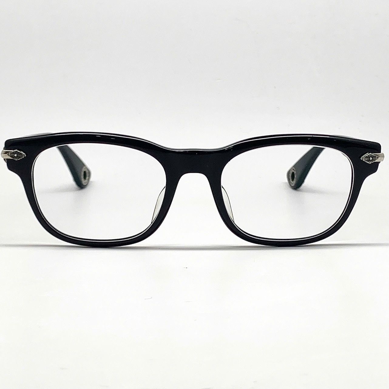 Chrome Hearts Chrome Hearts Glasses Well Strung Size ONE SIZE - 2 Thumbnail
