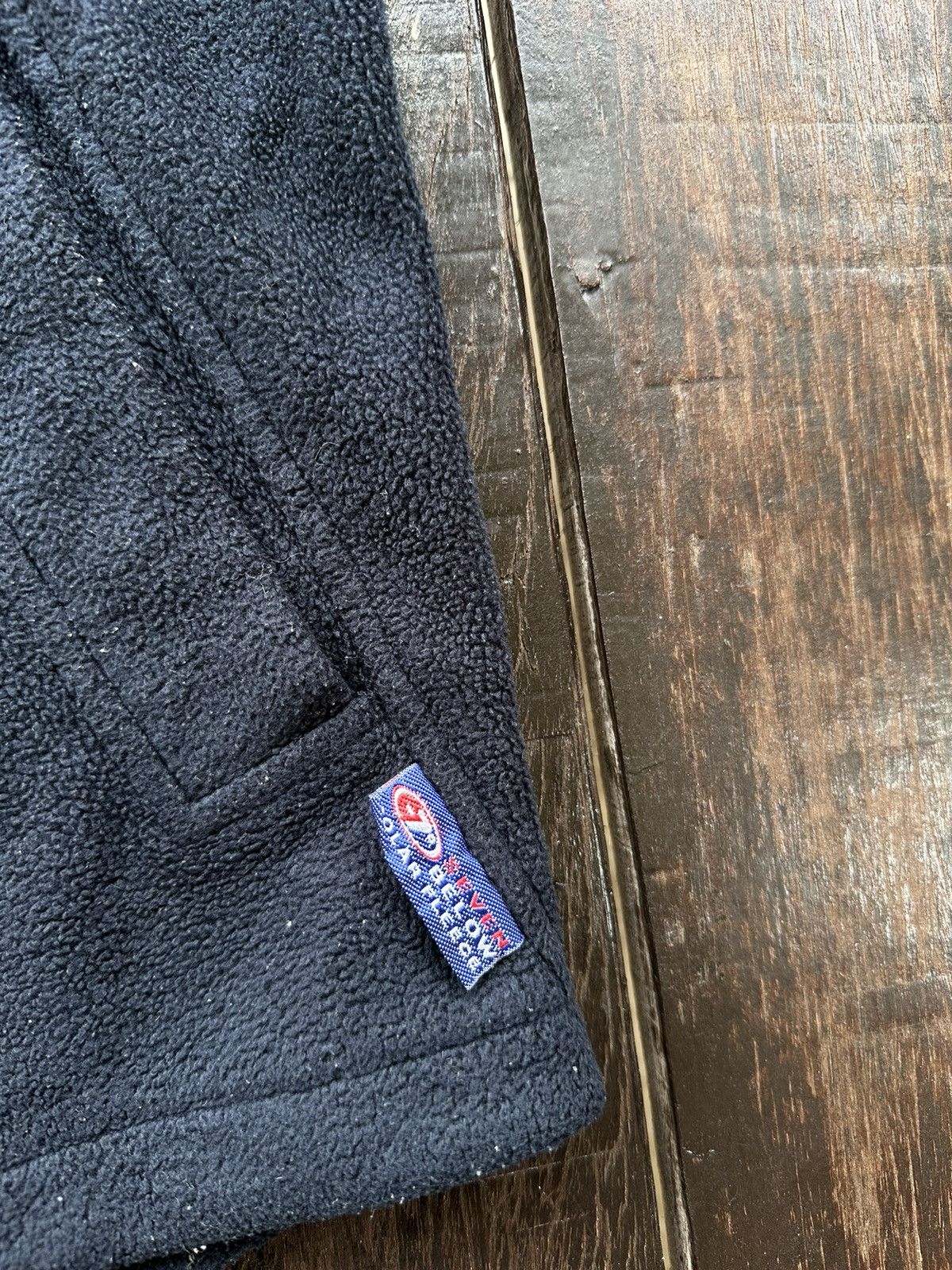 Other Olympics sydney 2000s fleece vest Size US L / EU 52-54 / 3 - 5 Thumbnail