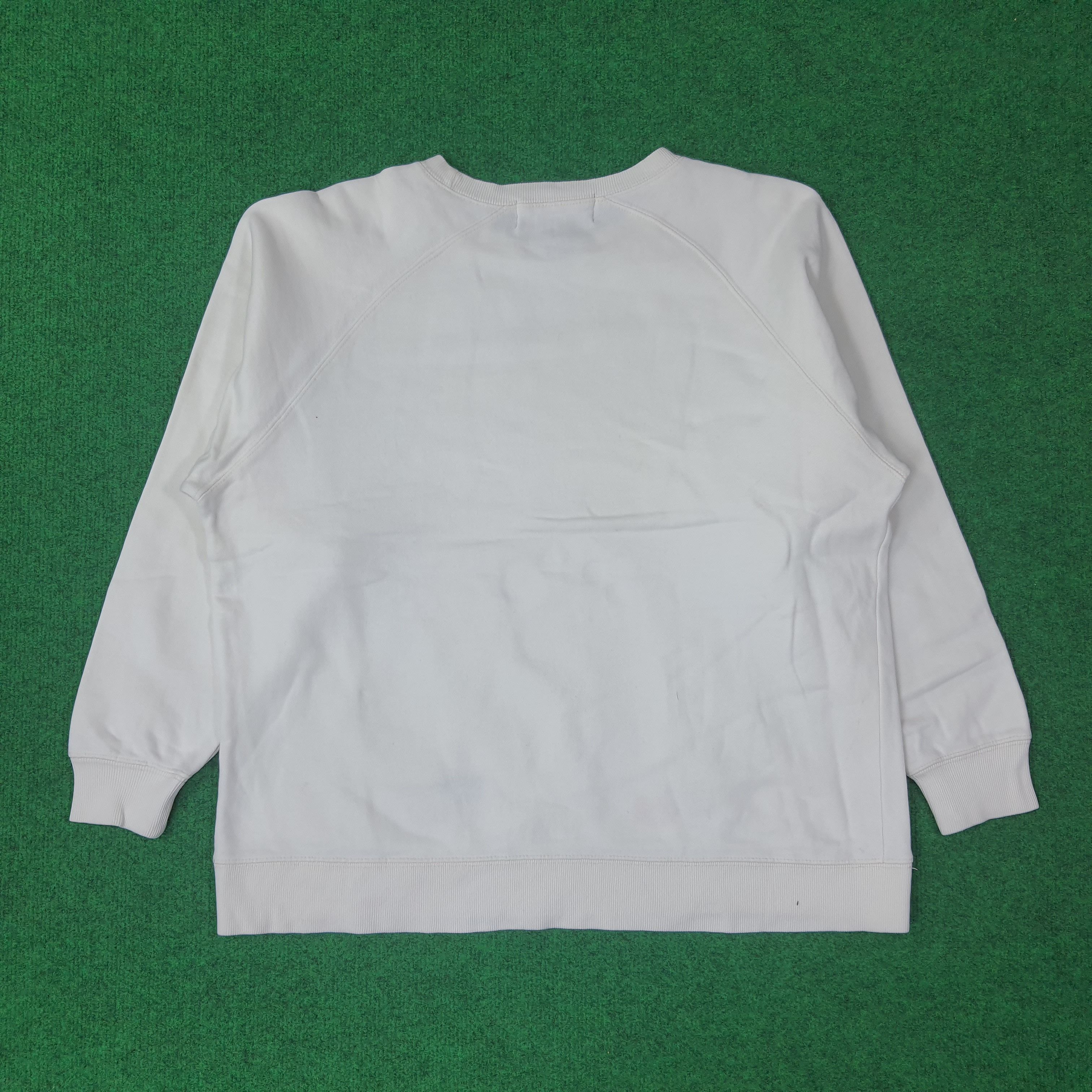 Ralph Lauren Vintage Ralph Lauren Polo Sport American Flag C263N17 Size US L / EU 52-54 / 3 - 3 Thumbnail