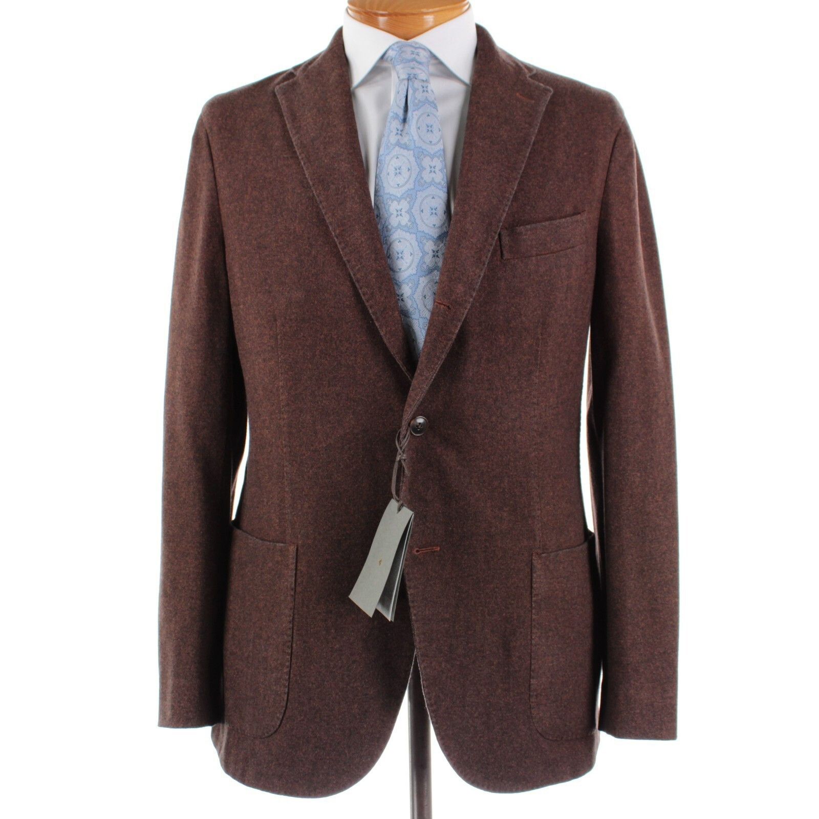 Boglioli New with tags Sport Coat Size 42 Regular US in Oran