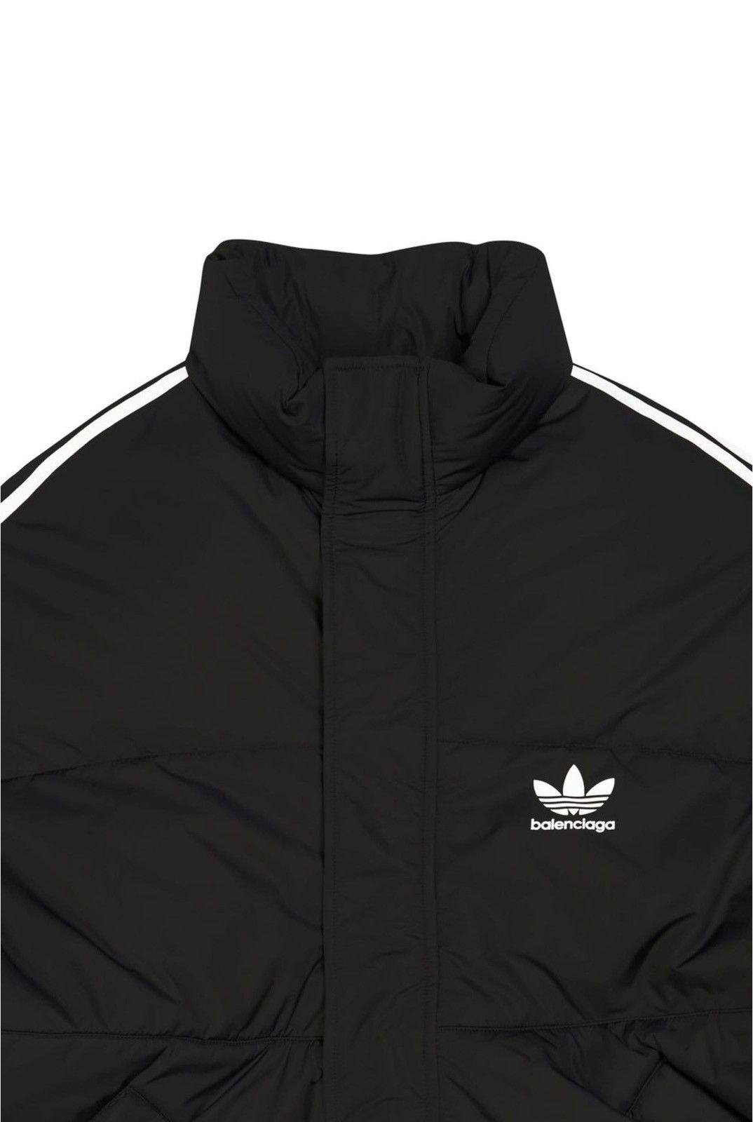 Balenciaga Balenciaga x Adidas Size US S / EU 44-46 / 1 - 4 Thumbnail