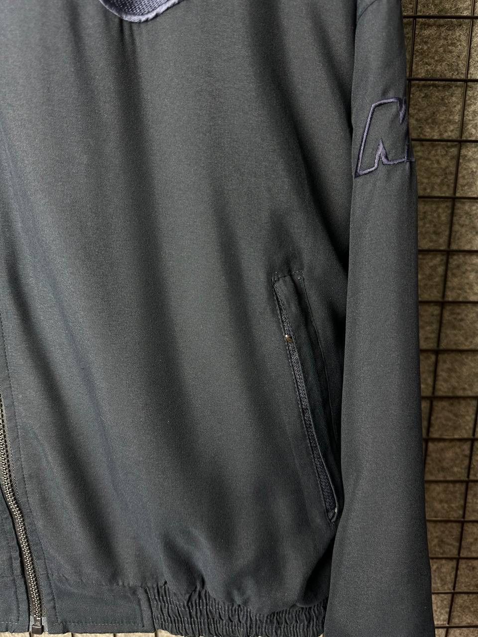 Vintage Vintage Nike Premier track jacket light swoosh size Large Size US L / EU 52-54 / 3 - 5 Thumbnail